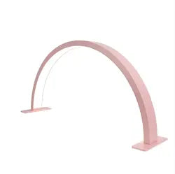 Crescent Luminaire